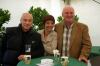 <b>40-Jahr Feier</b><br>Sportreferent Mag. Gerald K&ouml;nig, Susanne Schreiber und Josef Kronberger