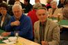 <b>40-Jahr Feier</b><br>Die Alt-Obm&auml;nner, Dr. Herwig Schmidbauer (82-86) und Dir. Fritz H&ouml;rmann (89-97)