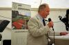 <b>40-Jahr Feier</b><br>Obmann Ing. Manfred Buzin