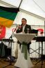 <b>40-Jahr Feier</b><br>Begr&uuml;&szlig;ung durch Stadtrat Peter Madlberger