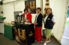<b>40-Jahr Feier</b><br>Die Drei Damen vom Kaffee: Gabi Weiser, Andrea Stockinger und Helga Riedl-Heinzl