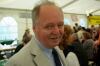 <b>40-Jahr Feier</b><br>Obmann Ing. Manfred Buzin