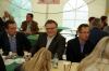 <b>40-Jahr Feier</b><br>Gemeinderat Hubert Holzer mit den Stadtr&auml;ten Peter Madlberger und Andreas Minnich