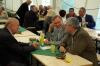 <b>40-Jahr Feier</b><br>Modezar Norbert Minnich mit Vorstandsdirektor Fritz Schiller und AHS Direktor Mag. Robert M&uuml;llner