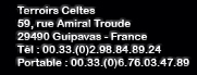 Cliquez sur l'image pour acc&eacute;der &agrave; notre formulaire de contact