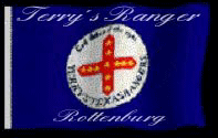 Terrys Ranger Logo