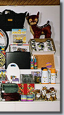 TOMBOLA-SERIE