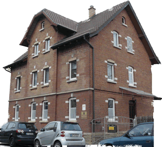 Stammhaus