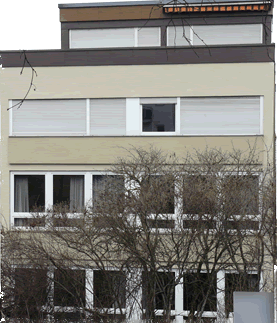 Schulneubau