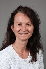 Sabine Baumann