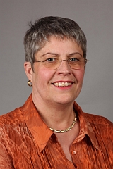 Ulrike Ernst