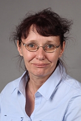 Diana Haberstroh