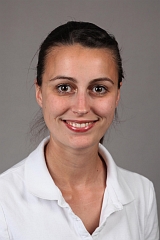 Tabea Rohrer
