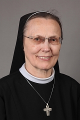 Sr. Marianne W&uuml;st