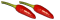 scharf