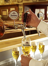F&uuml;rstenberg vom Fa&szlig;