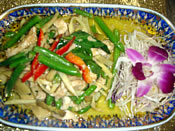 GAENG KHIEU WAN