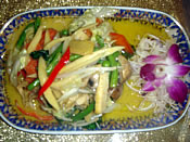GAENG KIEW WAN PAK