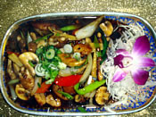 GAI PHAD MET MAMUANG
