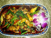GAI PHAT PRIK KHING
