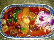 GAENG BHEDD JAANG