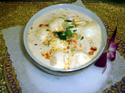 Tom Kha Gai