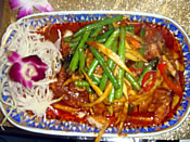 Gaai Phat Prikgaeng