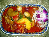 Foto: Gaeng Gaai Ponlamaai