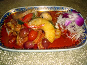 Priew Wan Bheed