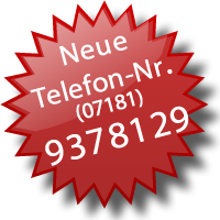 Neue Telefon-Nr. 9378129