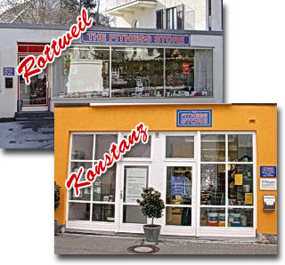 Nahrungserg�nzungen - Vitamine, Eiweiss etc. bei the fitness store