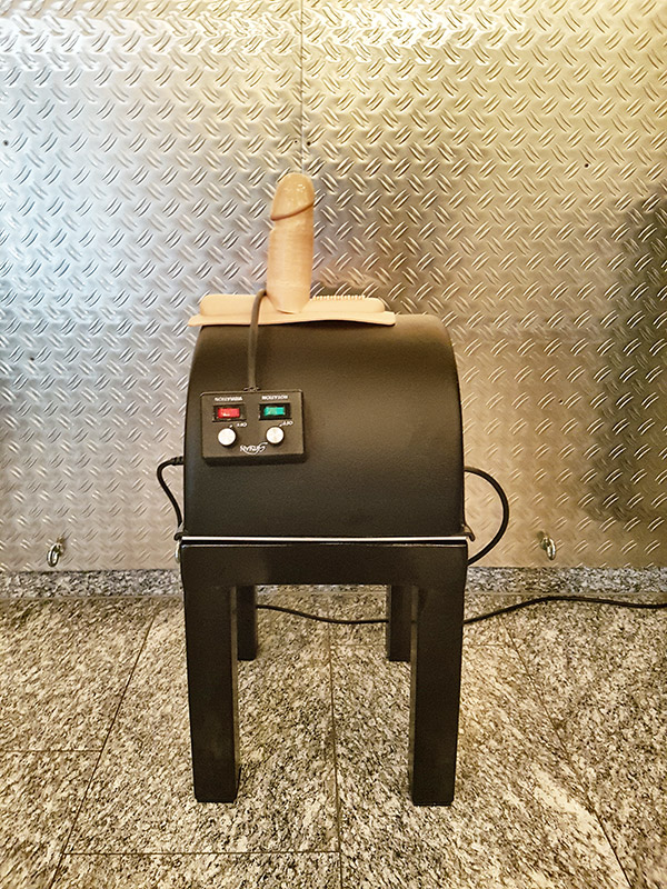 Sybian