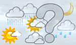 Hier finden SIe das aktuelle Wetter