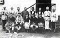1930er-Jahr: Stück unbekannt