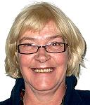 Irmgard Harzen