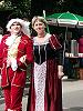 Uwe Rochlitzer und Heike Mikeska