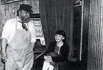 Horst Willems und Kerstin Diedrich