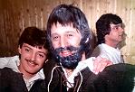 1983 Klaus von der Flühe