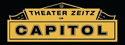 Theater Zeitz im Capitol