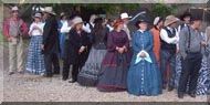 The last Outlaws