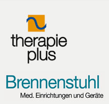 therapie plus Brennenstuhl - Medizinische Einrichtungen und Ger&auml;te