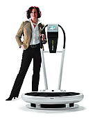 fitvibe medical