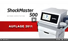Shockmaster Video Trailer