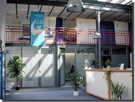Therapiezentrum Griesheim
