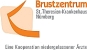 Klick-Link zu Infos zum Brustzentrum