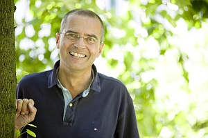 Prof. Dr. med. Thomas Ebert