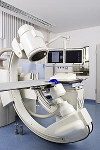 Das Lithoskop der neuesten Generation er&ouml;ffnet den Urologen viele schonende diagnostische und therapeutische M&ouml;glichkeiten