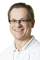 Dr. med. R&uuml;diger Jacob