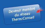 Thermiconseil recrute experts formation &eacute;tude thermique &eacute;conomies d'&eacute;nergie