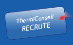 Recrutement : Thermiconseil recrute